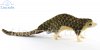 Soft Toy Pangolin by Hansa (37cm.L) 6132