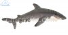 Soft Toy Great White Shark by Hansa (64cm) 5069