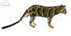 Soft Toy Clouded Leopard by Hansa (30cm.L) 7987