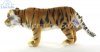 Soft Toy Wildcat, Caspian Tiger by Hansa (30cm) 5141