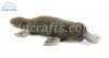 Soft Toy Platypus by Hansa (40cm) 3250