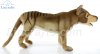 Soft Toy Tasmanian Tiger by Hansa (50 cm.L) 5169