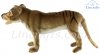 Soft Toy Tasmanian Tiger by Hansa (50 cm.L) 5169