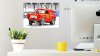 Brickyard Shaker, Ford Thames 300E Van Drag Racing Car Print | Poster - various sizes