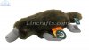 Soft Toy Platypus by Living Nature (36cm) AN681