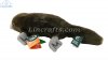Soft Toy Platypus by Living Nature (36cm) AN681