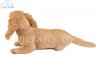Soft Toy Dog, Cocker Spaniel by Hansa (46cm) 8201