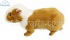 Soft Toy Guineapig by Hansa (15cm) 7035