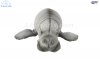 Soft Toy Sea Creature, Manatee, Sea Cow by Hansa (45cm) 6603