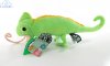 Soft Toy Chameleon by Living Nature (33cm) AN709
