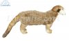 Soft Toy Meerkat  by Hansa (38cm) 4577