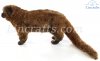 Soft Toy Fisher Cat by Hansa (35cm.L) 7922