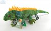 Soft Toy Iguana by Living Nature (38cm) AN708