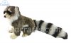 Soft Toy Raccoon by Hansa (24cm) 4248