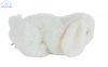 Soft Toy Lop Ear Rabbit by Living Nature (19cm) AN382