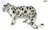 Soft Toy Wildcat, Snow Leopard by Hansa (56cm) 4272