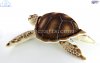 Soft Toy Sea Turtle by Hansa (58cm) 7690