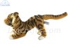 Soft Toy Wildcat, Tiger Cub by Hansa (41cm) 6414