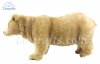 Soft Toy Syrian Bear by Hansa (41cm.L) 7183