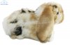 Soft Toy Lop Ear Rabbit by Living Nature (25cm) AN316b