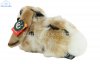 Soft Toy Lop Ear Rabbit by Living Nature (25cm) AN316b