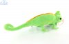 Soft Toy Chameleon by Living Nature (33cm) AN709