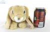 Soft Toy Lop Ear Rabbit by Living Nature (25cm) AN40