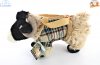 Soft Toy Blackface Sheep Bag by Faithful Friends (30cm)L HS024