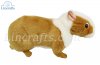 Soft Toy Guineapig by Hansa (15cm) 7035