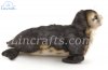 Soft Toy Monk Seal Baby by Hansa (30 cm.L) 6803