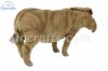 Soft Toy Tapir by Hansa (36cm) 7363