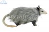 Soft Toy Opposum by Hansa (30cm.L) 8041