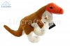 T-Rex by Dowman Soft Touch. (28cm ) RBL504