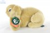 Soft Toy Lop Ear Rabbit by Living Nature (25cm) AN40