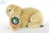 Soft Toy Lop Ear Rabbit by Living Nature (25cm) AN40