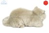 Plush Soft Toy Persian Cat by Teddy Hermann (24 cm) 91839