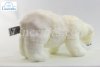 Polar Bear by Hansa (27cm) 4768