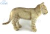 Soft Toy Lion Wildcat Cub Standing by Hansa (70cm) 7891