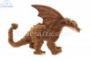 Soft Toy Dragon by Hansa (30cm) 5085