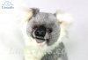 Soft Toy Koala Bear by Hansa (31cm) 3638