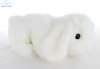 Soft Toy Lop Ear Rabbit by Living Nature (19cm) AN382