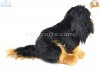 Soft Toy King Charles Cavalier Spaniel by Faithful Friends (23cm)H FBTCAV03