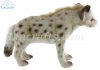 Soft Toy Spotted Hyena by Hansa (35 cm.L) 4928