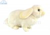 Soft Toy Lop-Eared Bunny Rabbit by Hansa (32cm) 7024