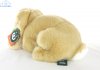 Soft Toy Lop Ear Rabbit by Living Nature (25cm) AN40