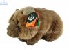 Soft Toy Wombat by Living Nature (25cm) AN683