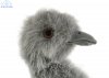 Soft Toy Cygnet, baby swan, by Living Nature (17cm) AN669