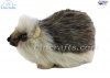 Soft Toy Hedgehog by Hansa (20cm) 3475