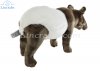 Soft Toy Tapir by Hansa (35cm) 5122