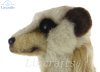 Soft Toy Meerkat by Hansa (46cm) 7884